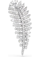 Broche Swarovski in Aleación de Metal 5760564